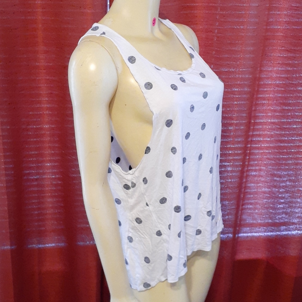 ROXY Tank Top Medium